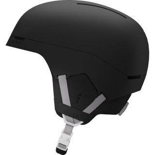 Salomon Herren Helm HELMET BRIGADE INDEX - Schwarz