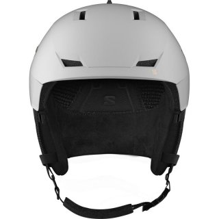 Salomon Herren Helm HELMET ICON LT PRO - White