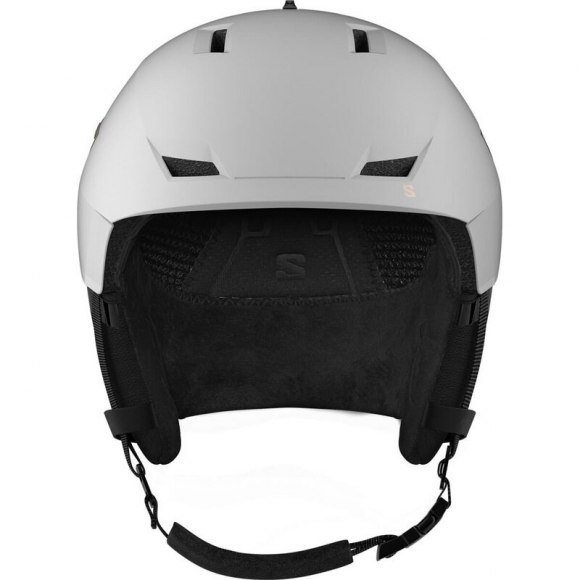 Salomon Herren Helm HELMET ICON LT PRO - White