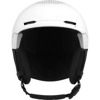 Salomon Herren Helm HELMET HUSK PRIME MIPS - Weiß