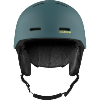 Salomon Kinder Helm HELMET ORKA North - Nordatlantik