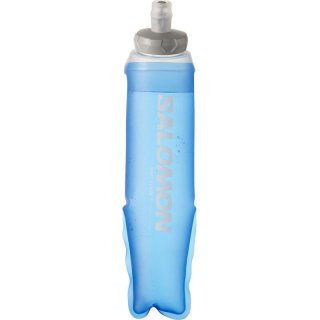 Salomon Trinkbehälter SOFT FLASK - Klares Blau