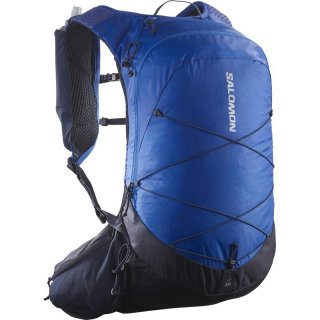 Salomon Rucksack XT 20 SET Lapis - Lapis Blue/CARBON