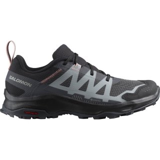 Salomon Damen Multifunktionsschuhe SHOES ARDENT GTX W - Schwarz/Ebenholz/Monument
