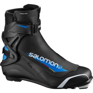 Salomon Herren Langlaufschuhe "RS - Keine spezifische Farbe