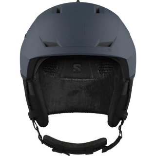 Salomon Herren Helm HELMET PIONEER LT PRO - Ebenholz
