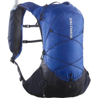Salomon Rucksack XT 10 SET Lapis - Lapis Blue/CARBON