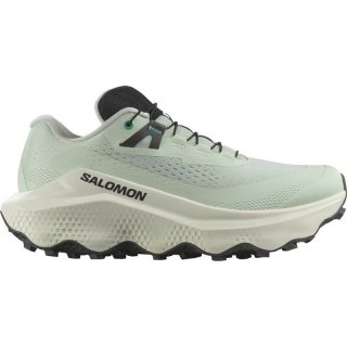 Salomon Damen Trailrunningschuhe SHOES ULTRA GLIDE 3 W - Klares Aquamarin/Vanilleeis/Asphalt