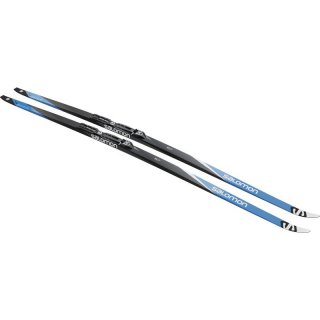 Salomon Langlauf Ski XC SKI SET RS 7 PM PLK - Keine spezifische Farbe