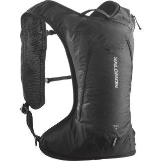 Salomon Rucksack CROSS 4 - SCHWARZ