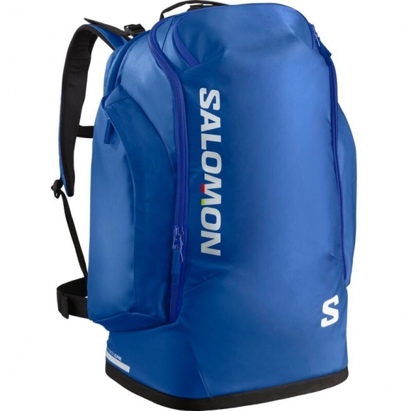 Salomon Tasche GO TO SNOW ALP RACE - RACE BLAU