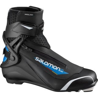 Salomon Herren Langlaufschuhe "Pro Combi - Keine spezifische Farbe