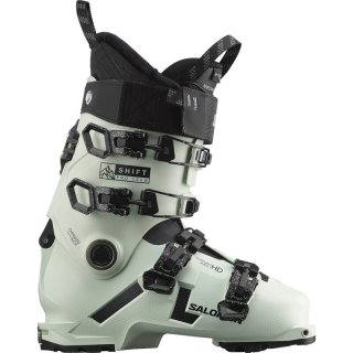 Salomon Damen ALP. BOOTS SHIFT PRO 100 W AT - Weißmoos/Schwarz/Weiß