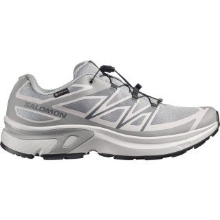 Salomon Herren Freizeitschuhe SHOES XT-EVR GTX M - Legierung/Mondgestein/Schwarz