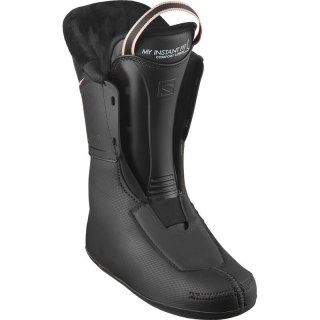 Salomon Damen ALP. BOOTS - Schwarz/Roségold/Beluga