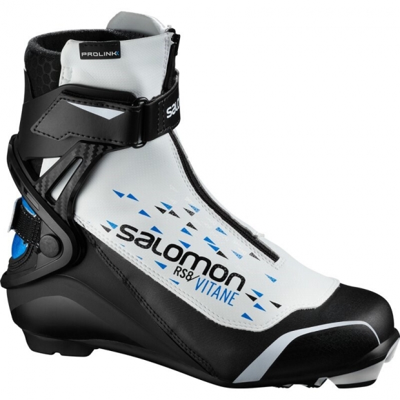 Salomon Damen Skating-Langlaufschuhe "RS8 VITANE - Keine spezifische Farbe