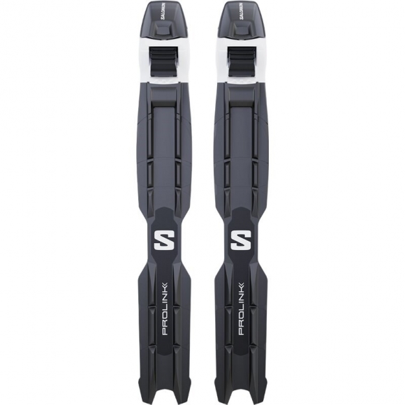 Salomon Langlauf-Bindung PROLINK - Schwarz