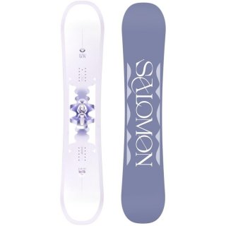 Salomon Snowboard SNOWBOARD - Keine spezifische Farbe