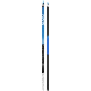 Salomon Langlauf Ski XC SKI SET - Keine spezifische Farbe