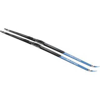 Salomon Langlauf Ski XC SKI SET RC 10 eSKIN Hard+ - Keine spezifische Farbe