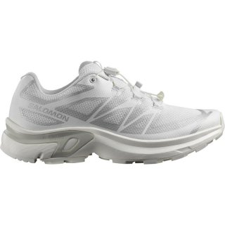 Salomon Damen Freizeitschuhe SHOES XT-EVR W - Weiß/Weiß/Morgenblau