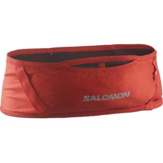 Salomon Kleintasche PULSE BELT HIGH RISK - HIGH RISK RED