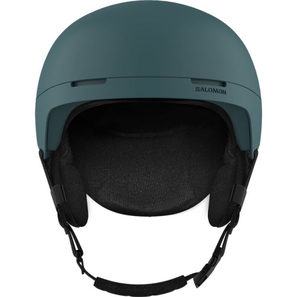 Salomon Herren Helm HELMET BRIGADE MIPS North - Nord Atlantik