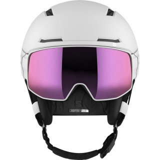 Salomon Herren Helm HELMET DRIVER PRIME SIGMA PLUS - Weiß