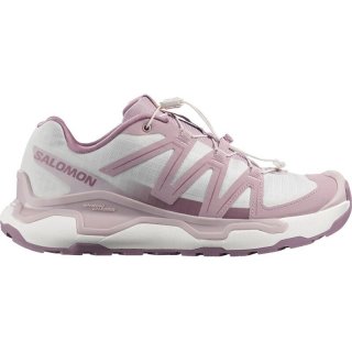 Salomon Damen Freizeitschuhe SHOES XC ROAM W Dawn - Morgenrosa/Dunkle Orchidee/Fliederasche