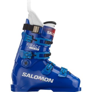 Salomon Herren ALP. BOOTS - Rennblau/Weiß