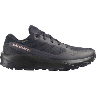 Salomon Damen Multifunktionsschuhe SHOES OUTSCAPE GTX W - Schwarz/Neun Eisen/Schattengrau