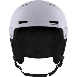 Salomon Herren Helm HELMET HUSK Evening - Evening Haze