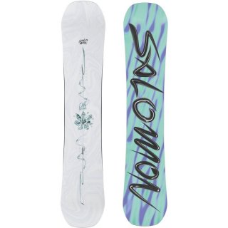 Salomon Snowboard SNOWBOARD OH - Keine spezifische Farbe