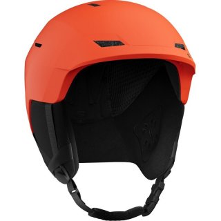 Salomon Herren Helm HELMET PIONEER LT Cherry - Kirschtomate