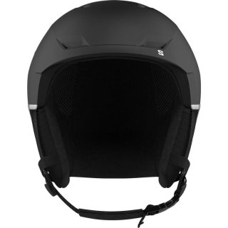 Salomon Herren Helm PIONEER - Schwarz