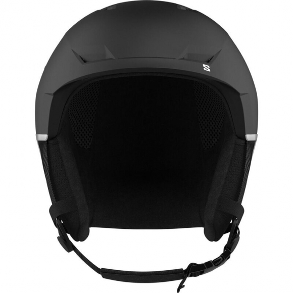 Salomon Herren Helm PIONEER - Schwarz