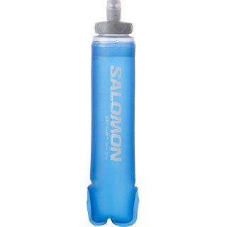 Salomon Trinkbehälter SOFT FLASK - Klarblau