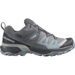 Salomon Damen Multifunktionsschuhe SHOES X ULTRA 360 GTX W - Haifischhaut/Trooper/Arona