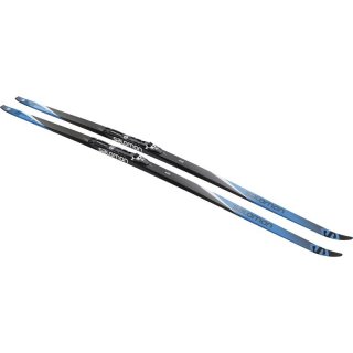 Salomon Langlauf Ski XC SKI SET RS 8 PM PLK - Keine spezifische Farbe