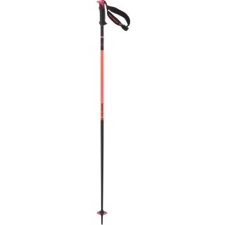 Salomon Herren Alpin-Skistock POLES POLAR PRO S3 - Flamme