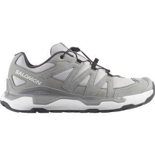 Salomon Herren Freizeitschuhe SHOES XC ROAM LTR Lunar - Mondfelsen/Legierung/Schwarz