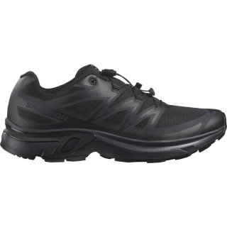 Salomon Damen Freizeitschuhe SHOES XT-EVR W - Schwarz/Phantom/Schwarz