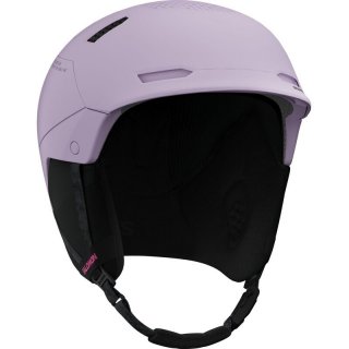 Salomon Herren Helm HELMET HUSK PRIME MIPS Evening Haze - Abendnebel/Echo
