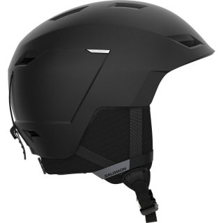 Salomon Herren Helm HELMET PIONEER LT ACCESS - Schwarz