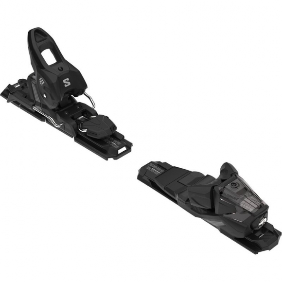 Salomon Ski Alpin Bindung BINDINGS NR M10 GW - Schwarz