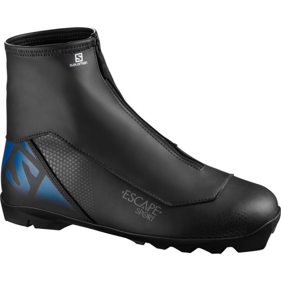 Salomon Herren Langlauf-Skischuhe ESCAPE SPORT - Keine Angabe Farbe