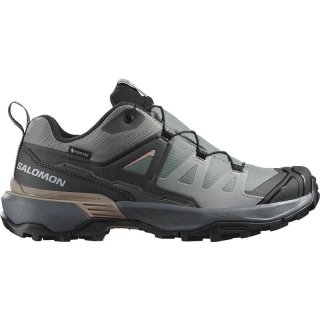 Salomon Damen Multifunktionsschuhe SHOES X ULTRA 360 GTX W - Sedona-Salbei/Urban Chic/Etherea