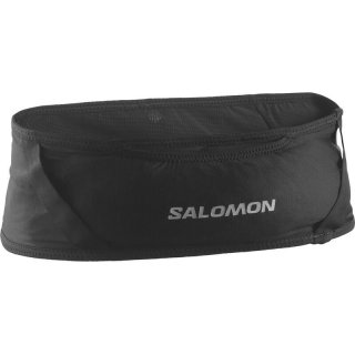 Salomon Kleintasche PULSE BELT - SCHWARZ