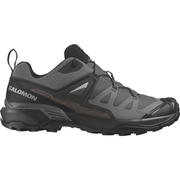 Salomon Herren Multifunktionsschuhe SHOES X ULTRA 360 - Magnet/Schwarz/Zinn