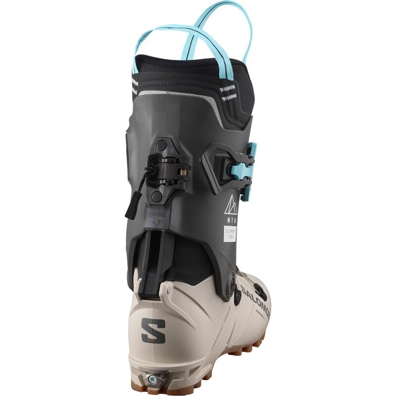 Salomon Damen ALP. BOOTS MTN SUMMIT PRO W - Regentag/Beluga